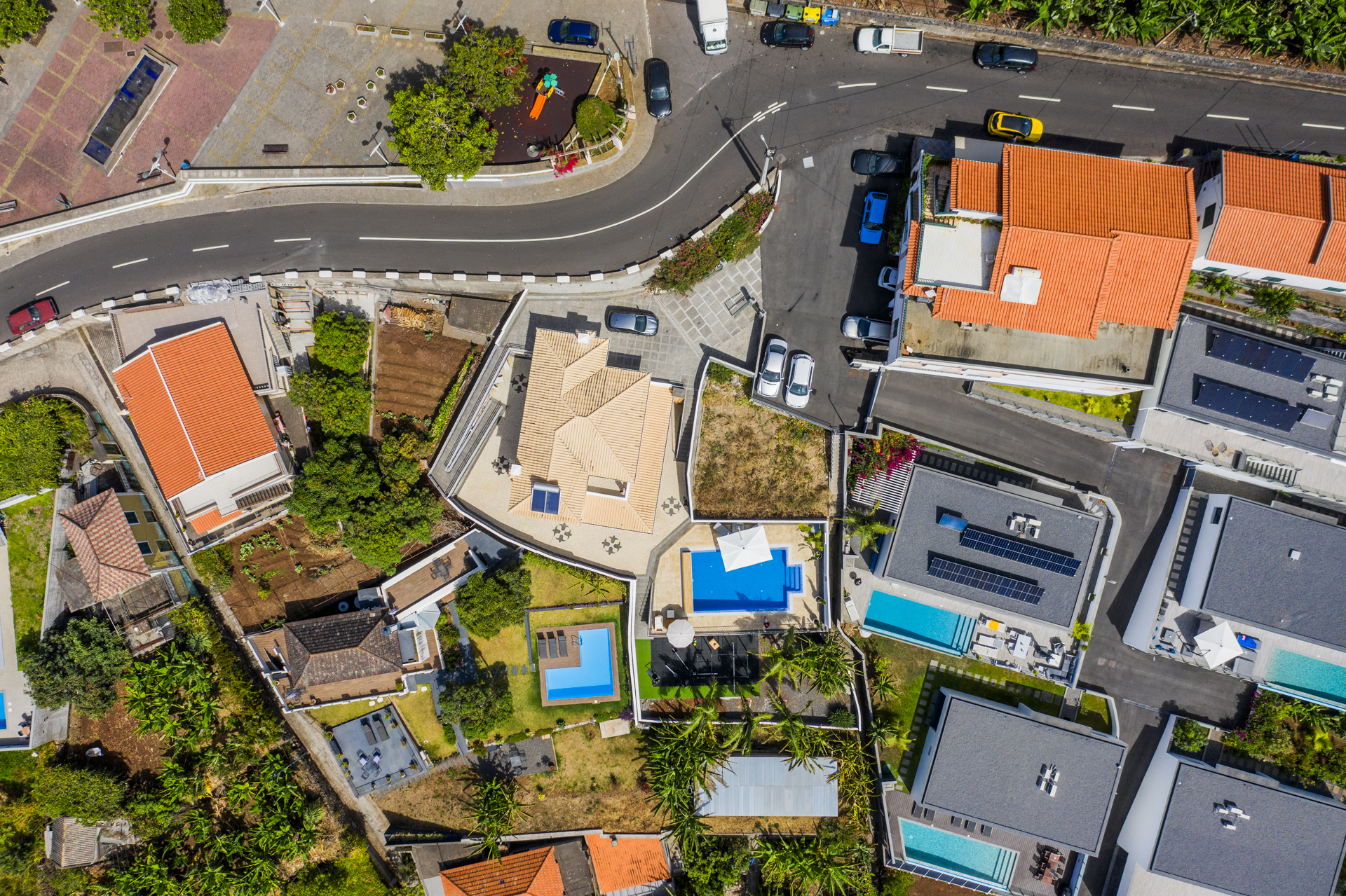 Arco da Calheta View 3